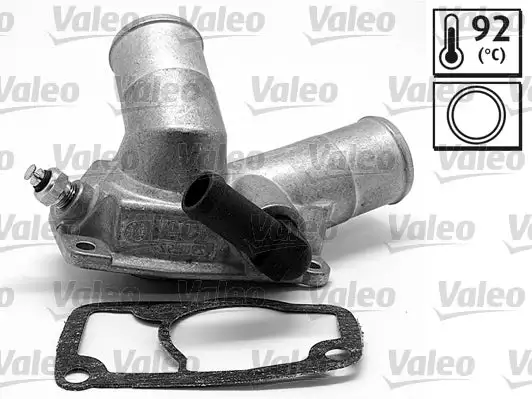 Thermostat d'eau VALEO 820592