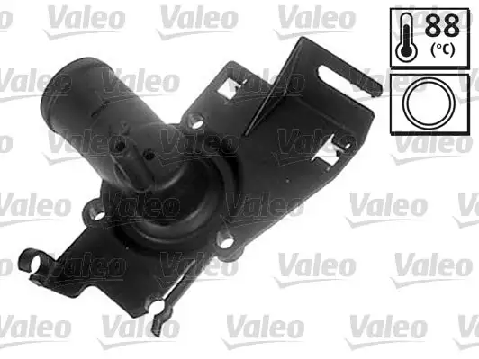 Thermostat d'eau VALEO 820595