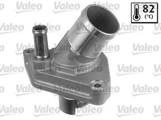 Thermostat d'eau VALEO 820596