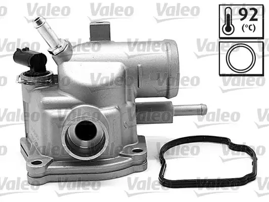 Thermostat d'eau VALEO 820598