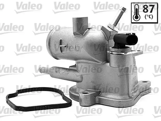Thermostat d'eau VALEO 820776