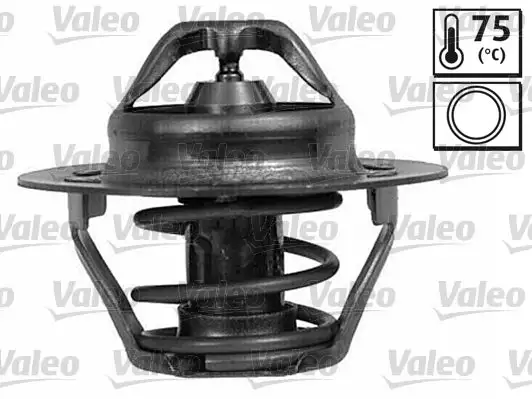 Thermostat d'eau VALEO 820786