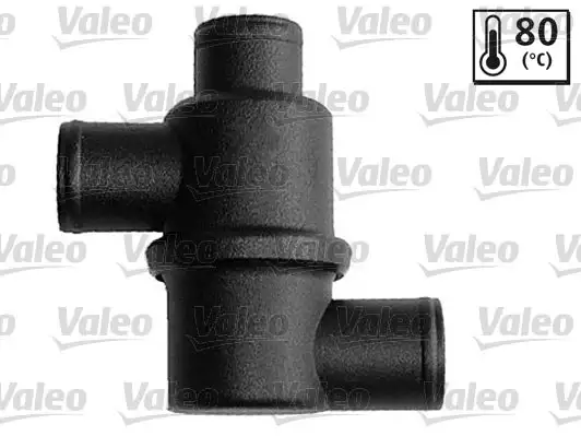 Thermostat d'eau VALEO 820791