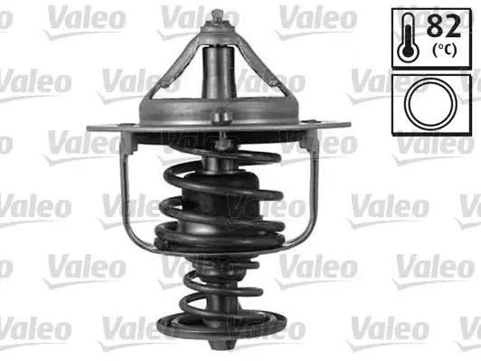 Thermostat d'eau VALEO 820793