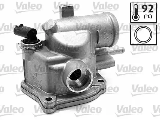 Thermostat d'eau VALEO 820800