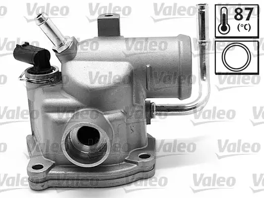Thermostat d'eau VALEO 820835