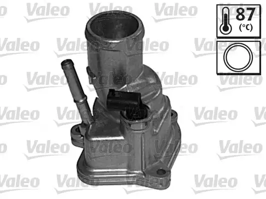 Thermostat d'eau VALEO 820840
