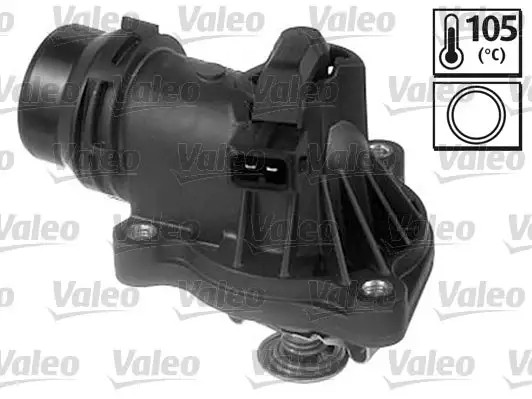 Thermostat d'eau VALEO 820930