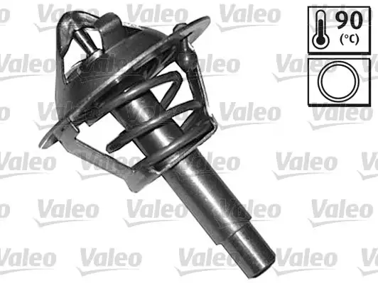 Thermostat d'eau VALEO 820941