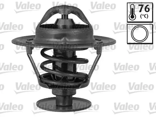 Thermostat d'eau VALEO 820942