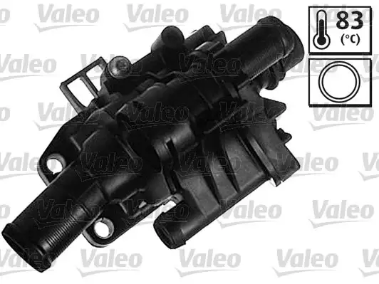 Thermostat d'eau VALEO 820951