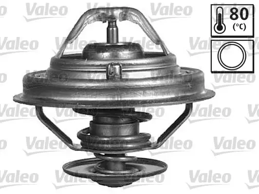 Thermostat d'eau VALEO 820958