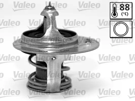 Thermostat d'eau VALEO 820963