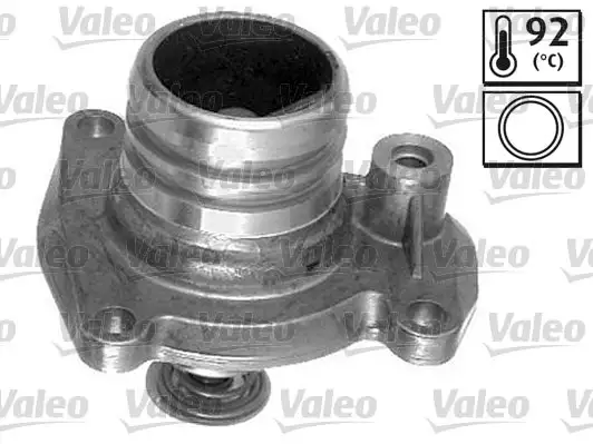 Thermostat d'eau VALEO 820972