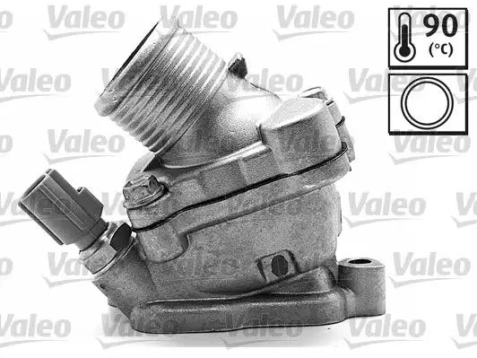 Thermostat d'eau VALEO 820974