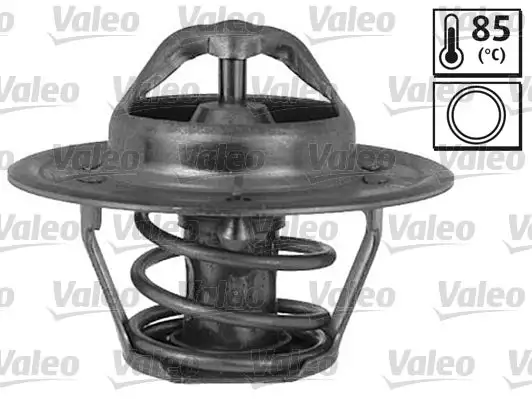 Thermostat d'eau VALEO 820975