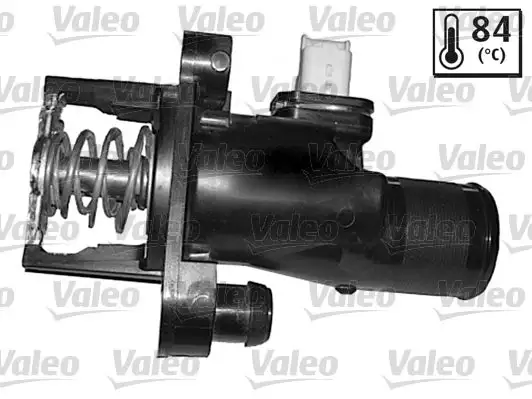 Thermostat d'eau VALEO 820976