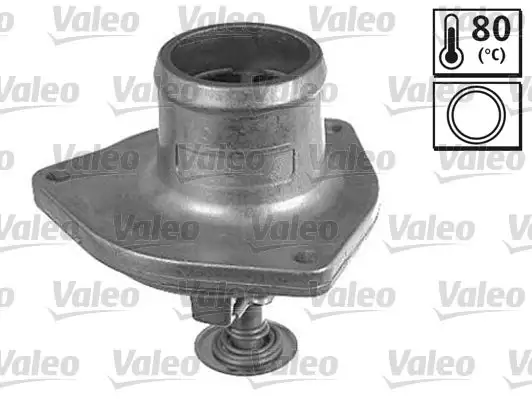 Thermostat d'eau VALEO 820979