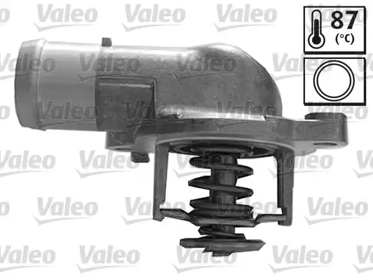 Thermostat d'eau VALEO 820983