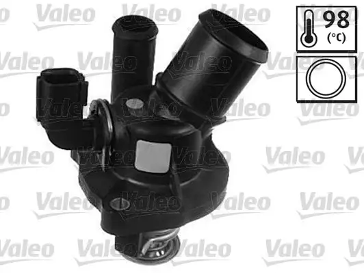Thermostat d'eau VALEO 820989