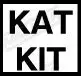 Kit d'assemblage, catalyseur WALKER 87158