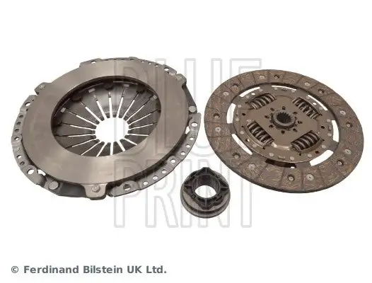 Kit d'embrayage BLUE PRINT ADA103001