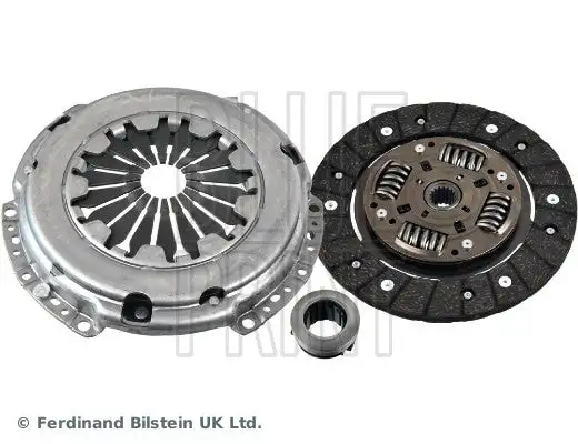 Kit d'embrayage BLUE PRINT ADB113002