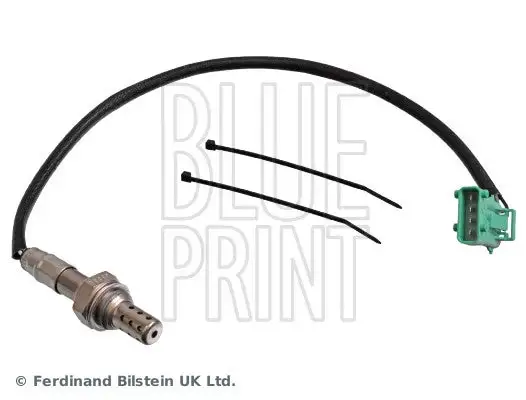 Sonde lambda BLUE PRINT ADB117004