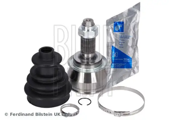 Jeu de joints, arbre de transmission BLUE PRINT ADB118901