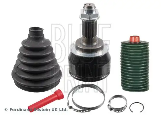 Jeu de joints, arbre de transmission BLUE PRINT ADB118902