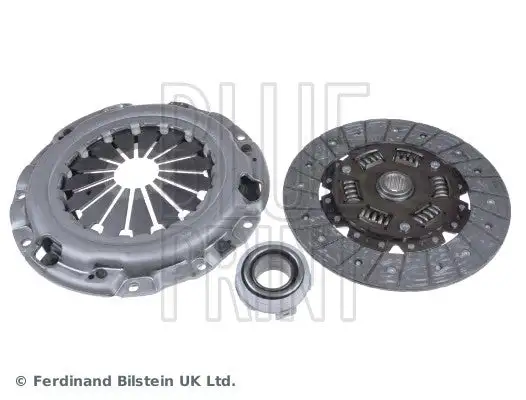Kit d'embrayage BLUE PRINT ADC43062