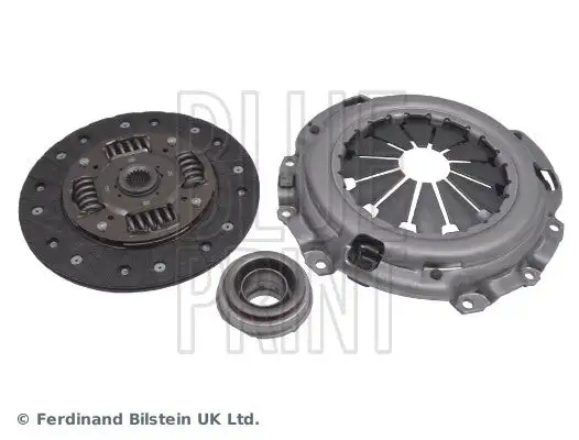 Kit d'embrayage BLUE PRINT ADC43089
