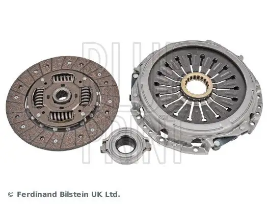 Kit d'embrayage BLUE PRINT ADC43097