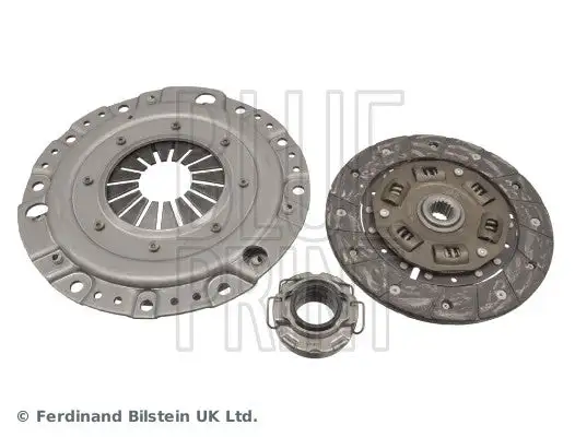 Kit d'embrayage BLUE PRINT ADD63026