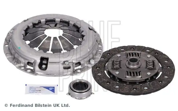 Kit d'embrayage BLUE PRINT ADD63047