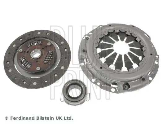 Kit d'embrayage BLUE PRINT ADD63049
