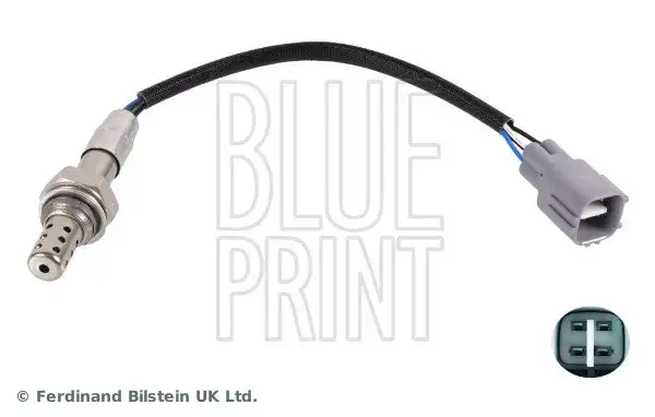Sonde lambda BLUE PRINT ADD67001