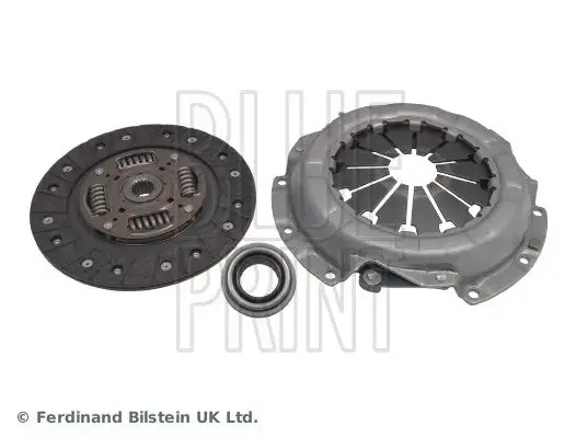 Kit d'embrayage BLUE PRINT ADG03004