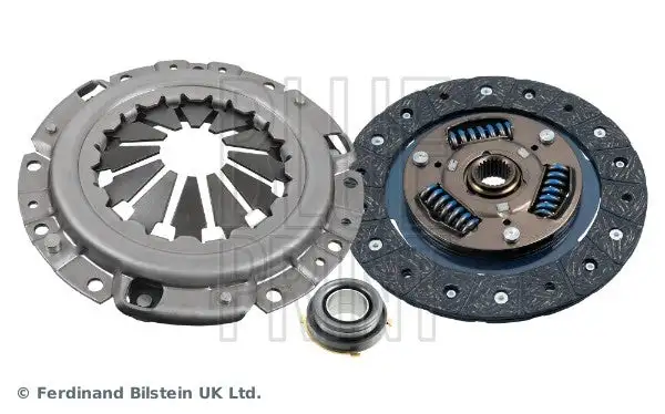 Kit d'embrayage BLUE PRINT ADG030105