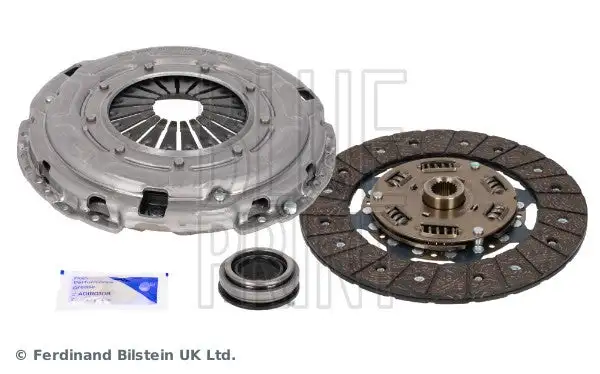Kit d'embrayage BLUE PRINT ADG030123C