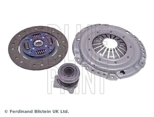 Kit d'embrayage BLUE PRINT ADG030124