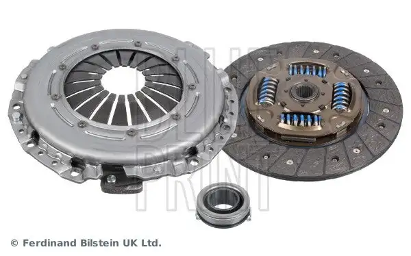 Kit d'embrayage BLUE PRINT ADG030143C