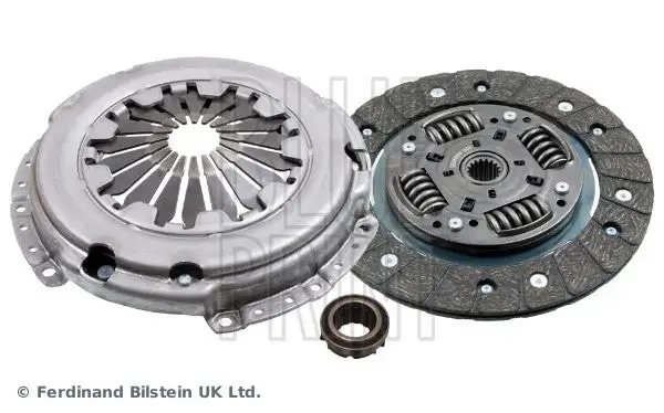 Kit d'embrayage BLUE PRINT ADG030148