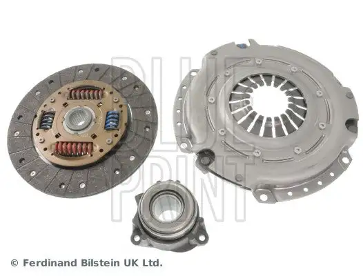 Kit d'embrayage BLUE PRINT ADG030161C