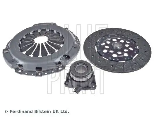 Kit d'embrayage BLUE PRINT ADG030162C