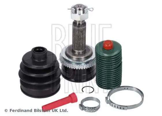 Jeu de joints, arbre de transmission BLUE PRINT ADG089127