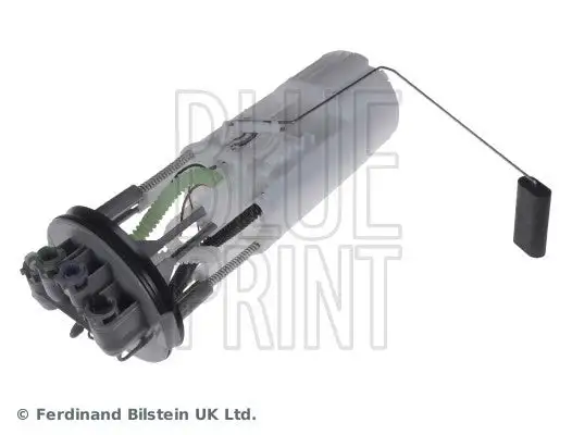 Unité d'injection de carburant BLUE PRINT ADJ136801