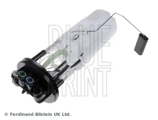 Unité d'injection de carburant BLUE PRINT ADJ136802