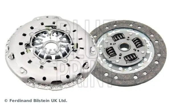 Kit d'embrayage BLUE PRINT ADK83056