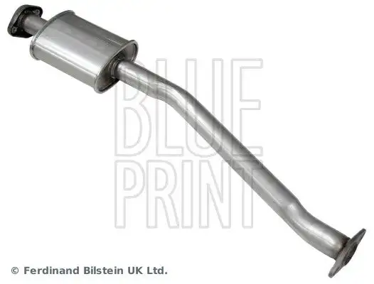Silencieux central BLUE PRINT ADN16003
